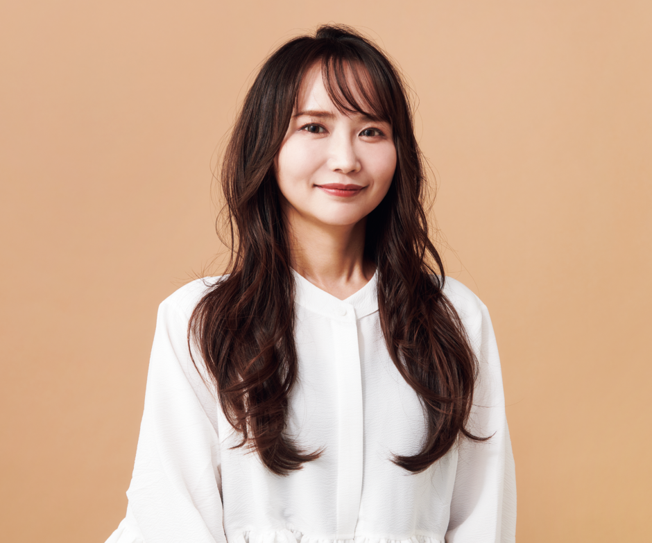 品と、余裕と、意思を引き出す、大人になりたくなるヘア