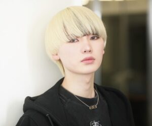 メイク男子のリアルを調査！ メンズ美容師の「整える」という選択。