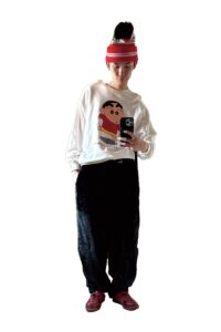お洒落美容師の1週間コーデを拝見！ セルフィ―美容師Vol.112【「DaB DAIKANYAMA」HARUTOさん】