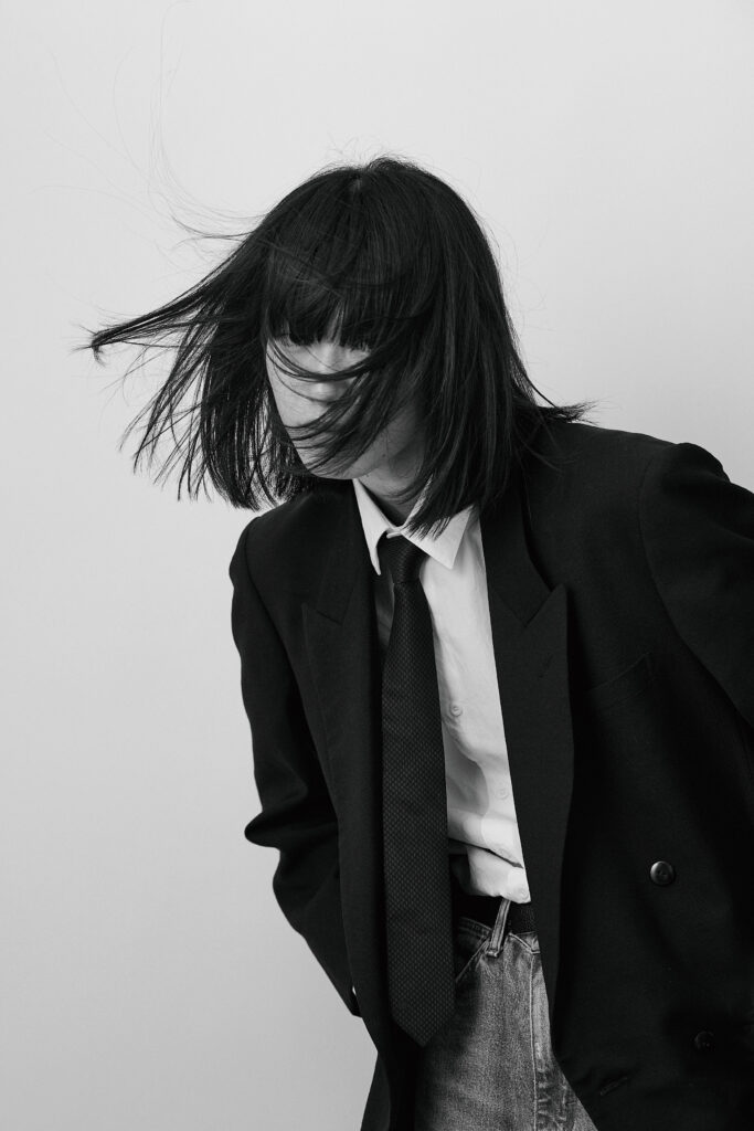 NEXT NEW COMER 次世代を担う若きスタイリスト