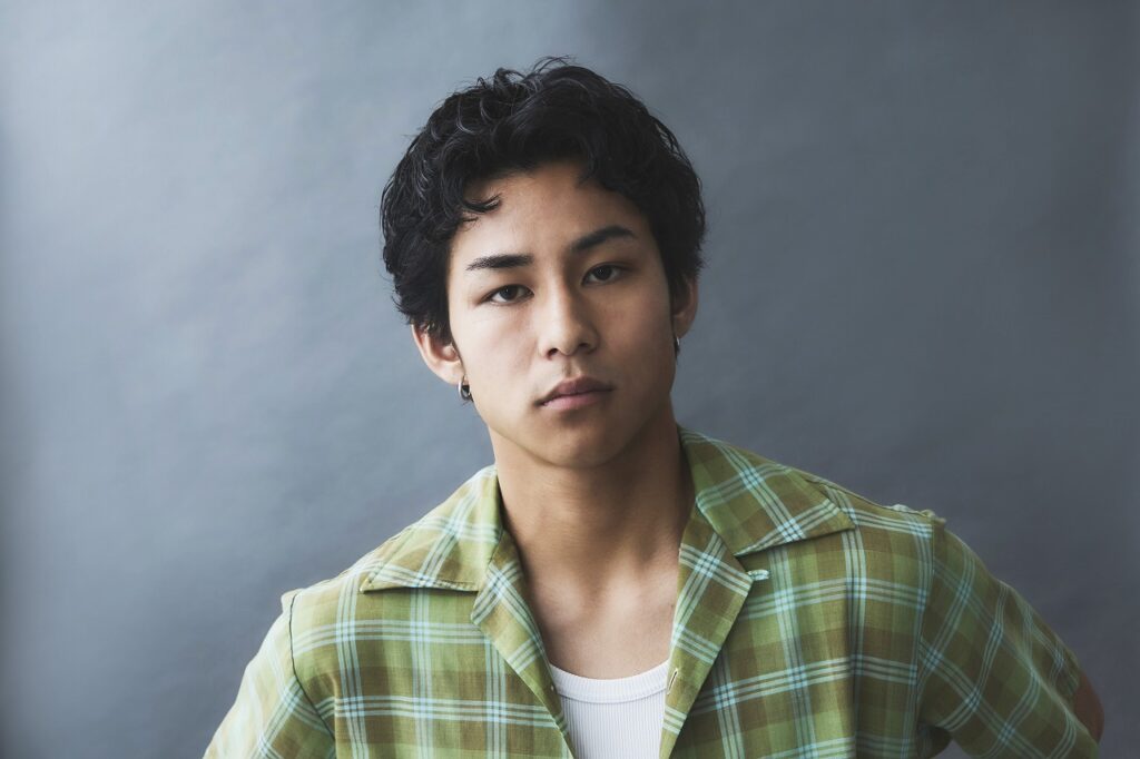 THIS IS WHAT YOU NEED お悩み解決! メンズヘアドクター。 vol.2