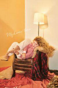 新人スタイリストヘアバトル 49代目キング『NORA』大久保紗香さんの作品を紹介！