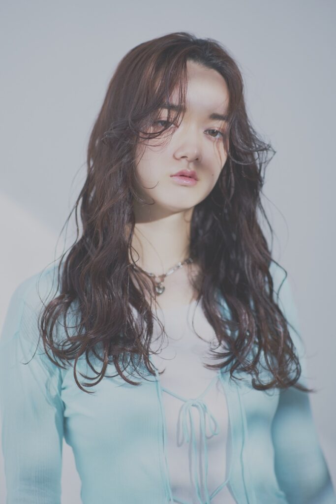 顔まわりCollection×Perm1