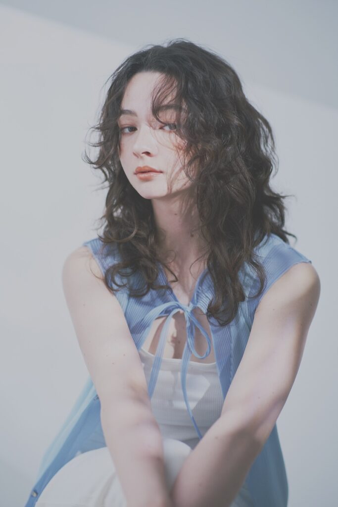 顔まわりCollection×Perm2