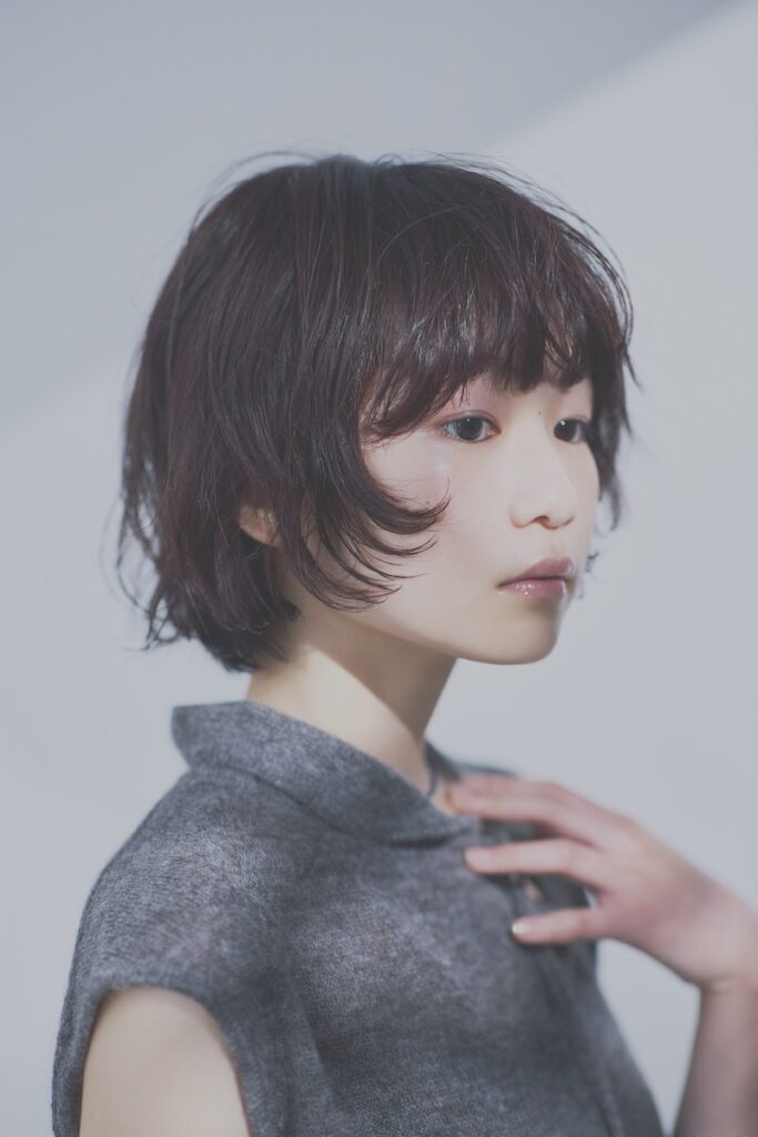 顔まわりCollection×Perm3