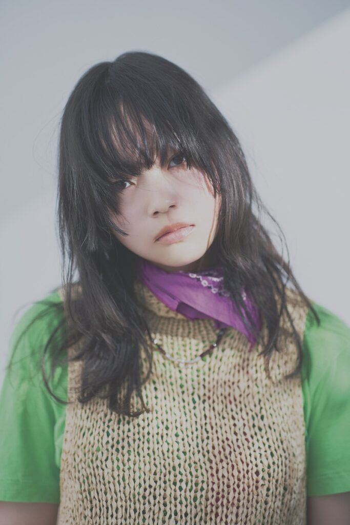 顔まわりCollection×Step Cut1