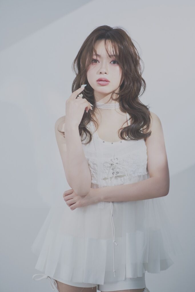 顔まわりCollection×K-style2