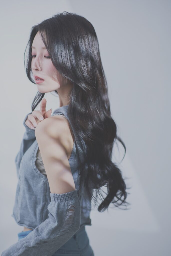 顔まわりCollection×K-style3
