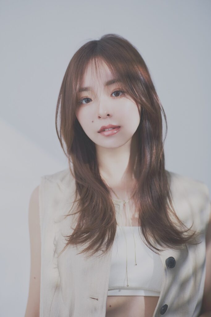 顔まわりCollection×K-style4