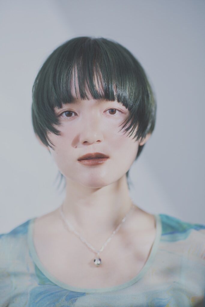 顔まわりCollection×Mush3
