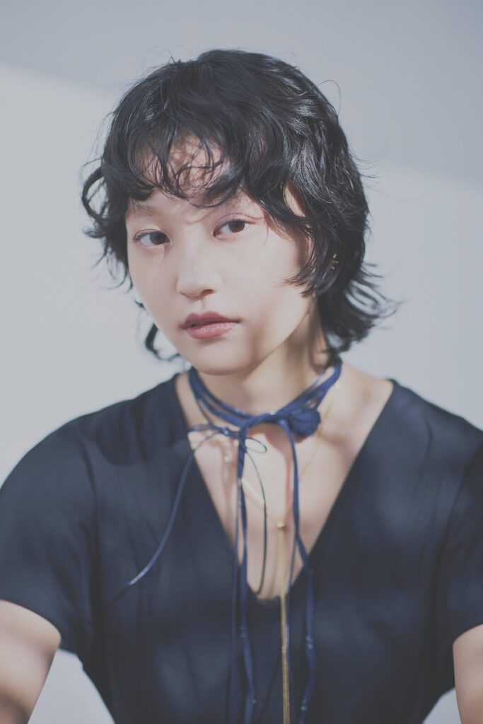 顔まわりCollection×Mush4