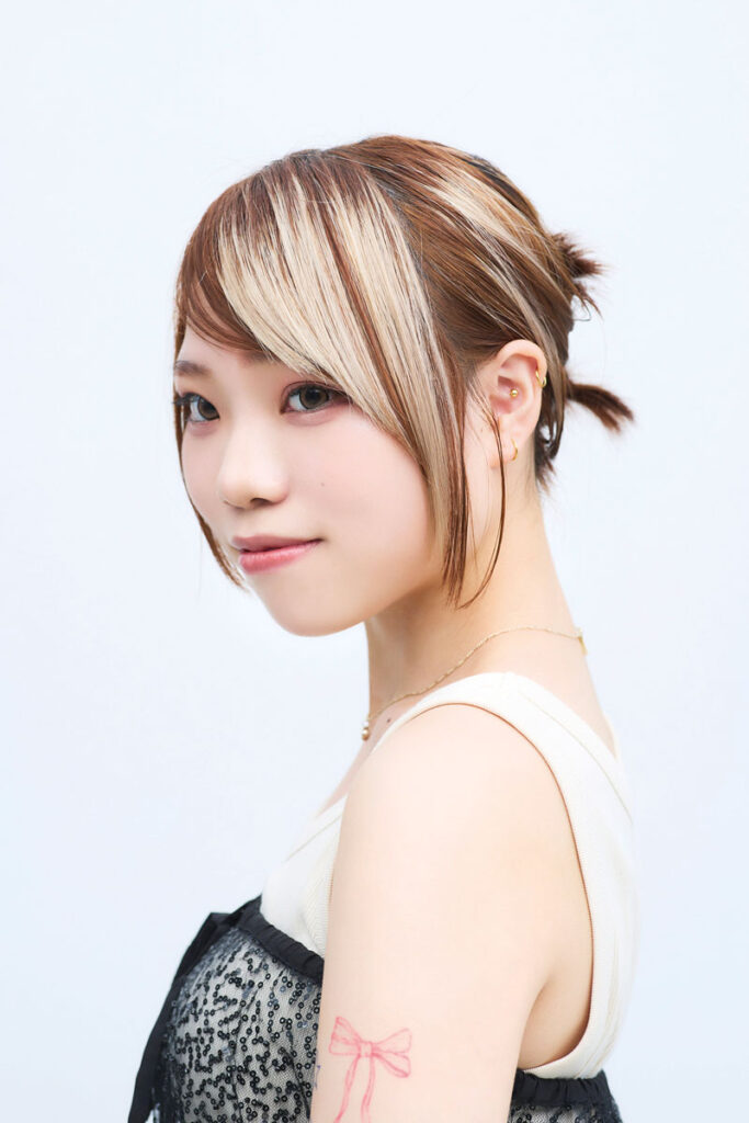おしゃれ美容師が『メゾンオルキデ』で仕上げるSelf Arrange