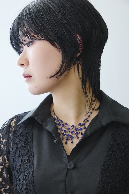注目の「推しヘア」1 salon:GARTE / stylist:池田充聴