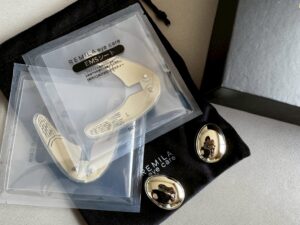 1THING 買ってよかった選手権　RECTA貴龍の第4位は……