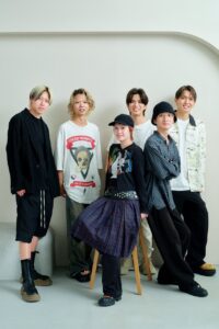 「プロステップ ルミシャス」だから叶う　これが、ワタシ達の色　-人気3サロンによるSPECIAL CROSS TALK-