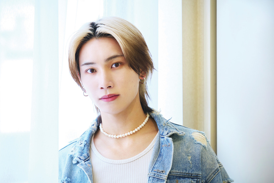 SELF MAKE UP 「整える」という選択。