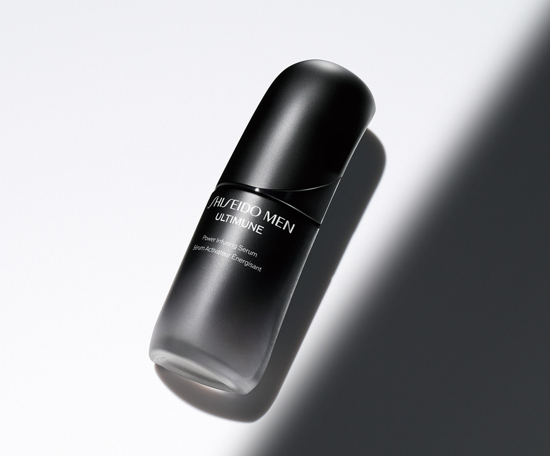 Men’s Hair & Beauty News　Fresh Cuts②