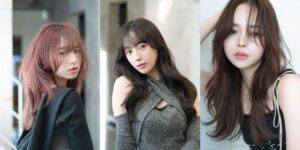 注目サロンSIGNが魅せる！プリミエンス✕韓国ヘアでツヤ髪美人に！リピートしたくなる「水光肌カラー」