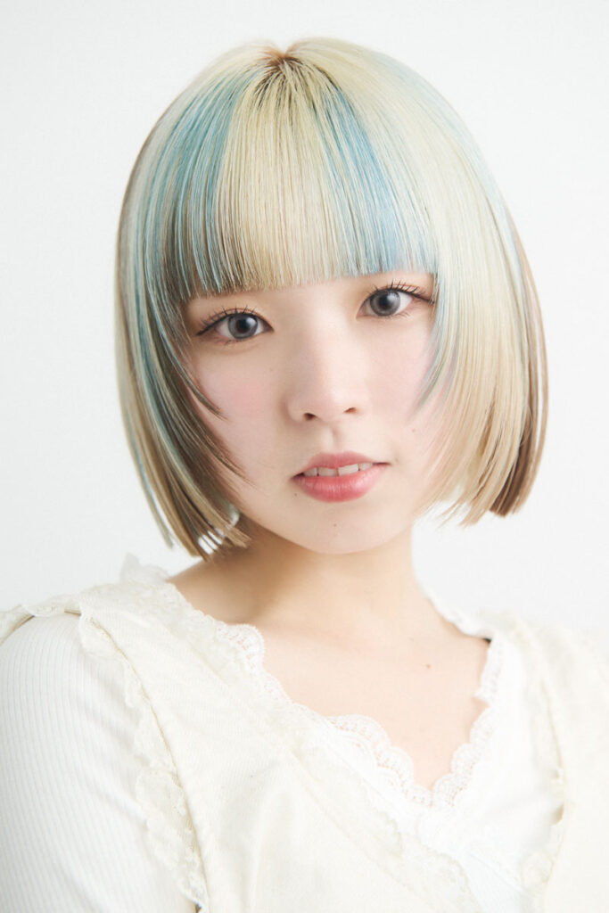 秋のColor Change! ナチュラルデザインカラー3
