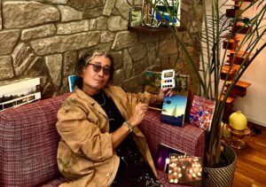 1THING 買ってよかった選手権　rosso santé 原田タダシの第1位！