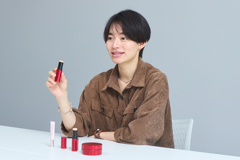 現役美容部員Gokenさんが教える！ メンズビューティ相談室 vol.8