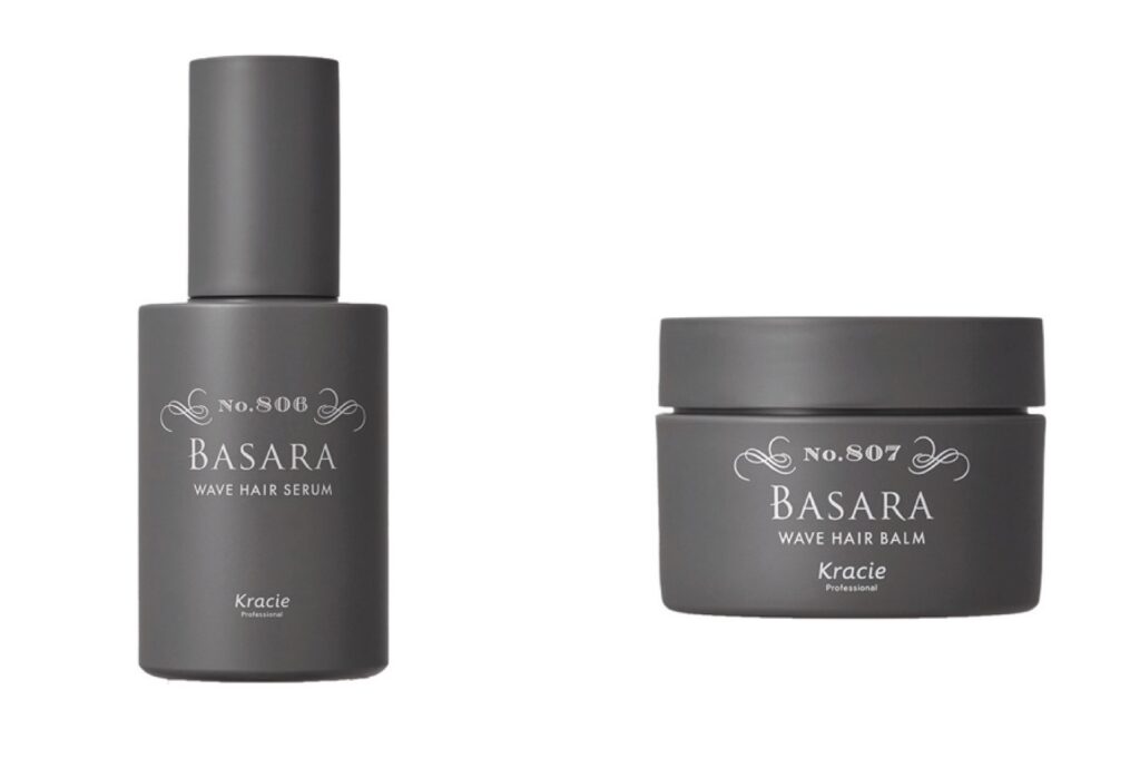 Men’s Hair & Beauty News　Fresh Cuts②