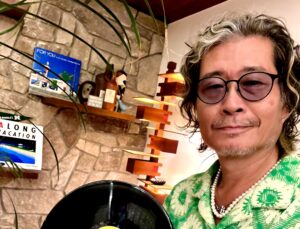 1THING 買ってよかった選手権　rosso santé 原田タダシの第2位は……