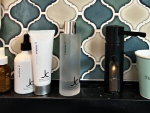 1THING 買ってよかった選手権　rosso santé 原田タダシの第4位は……