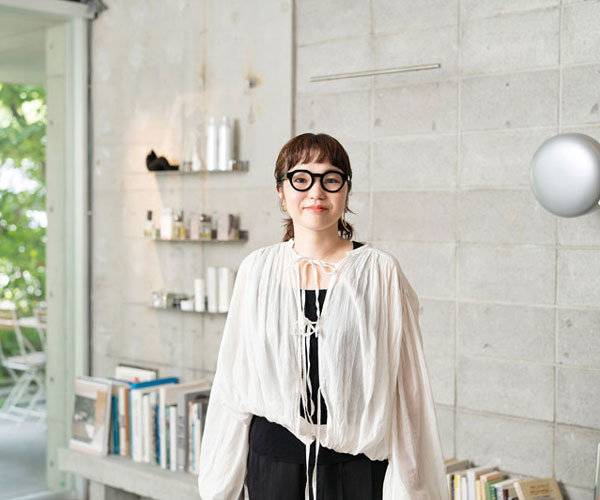 「女性の仕事師」 二階堂雪さんの美容師人生