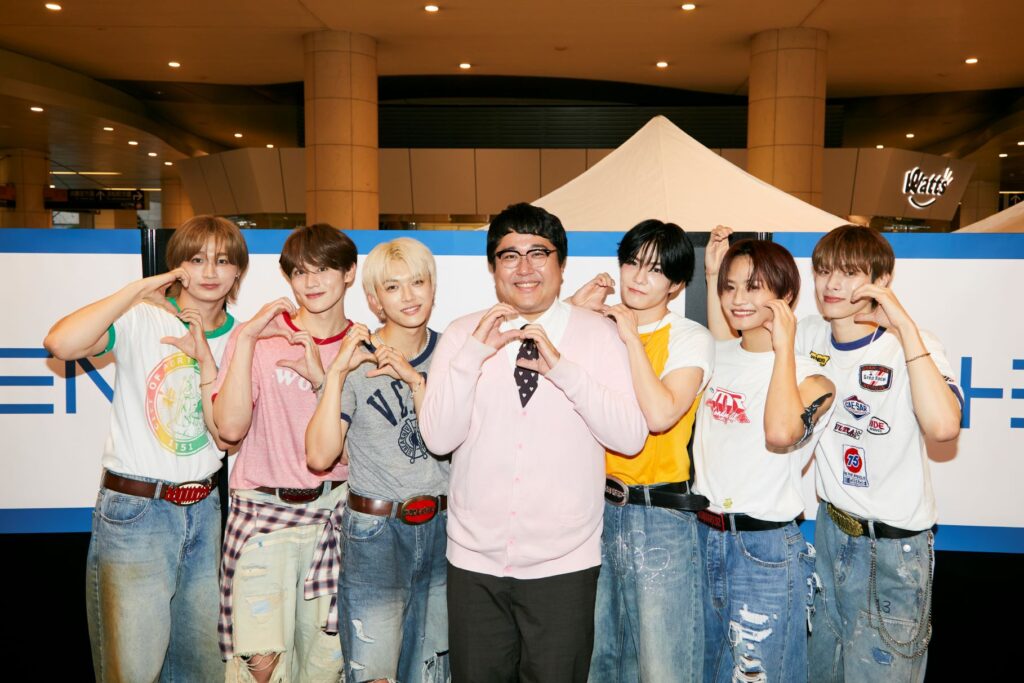 マヂカルラブリー村上&times;DXTEEN① S 1 1024x683