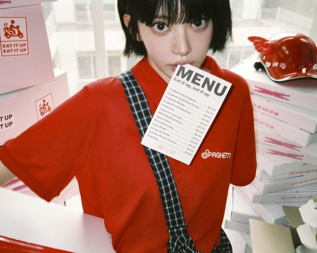 르세라핌 SPAGHETTI 콘셉트 포토 B 사쿠라 S 1024x819