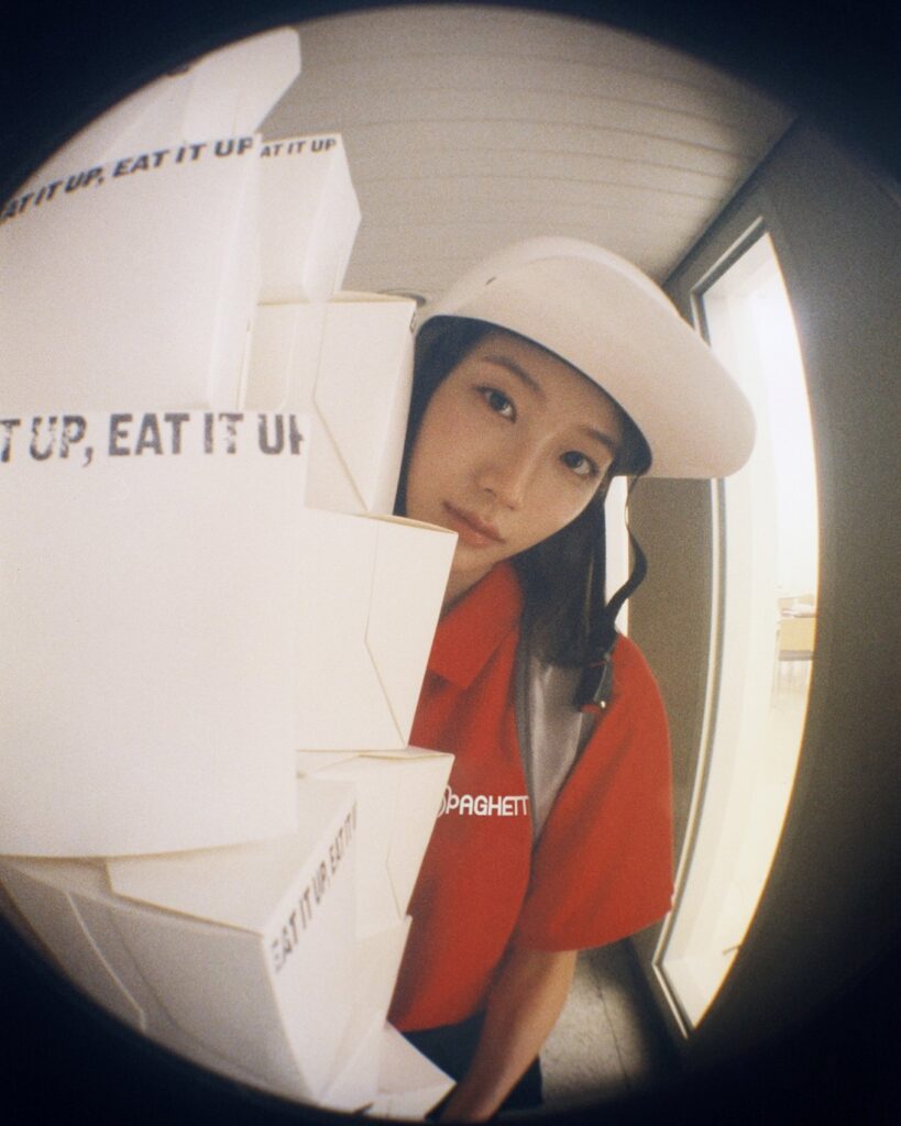 르세라핌 SPAGHETTI 콘셉트 포토 B 카즈하 S 819x1024