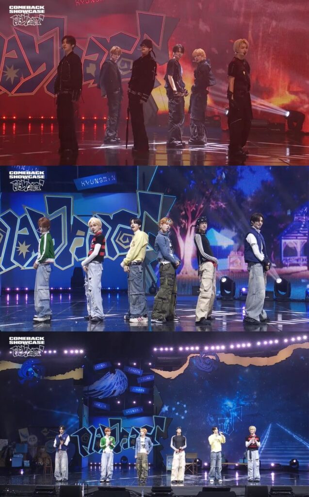 01 251014 TWSカムバックショーケース団体カット S 637x1024