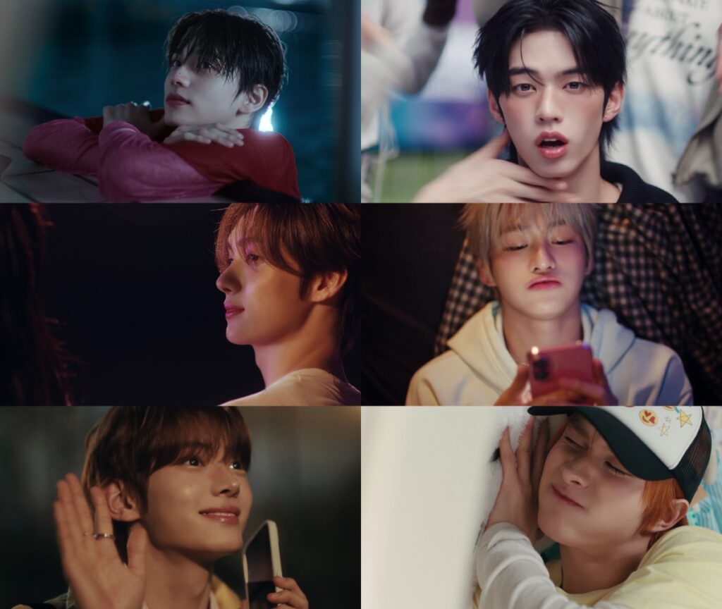 02 TWS  OVERDRIVE  뮤직비디오 개인컷 합본 1024x864