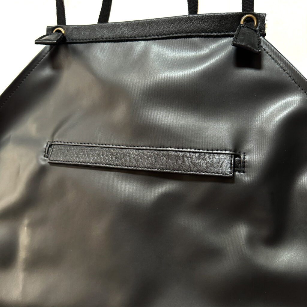 アンチステインエプロン商品画像2