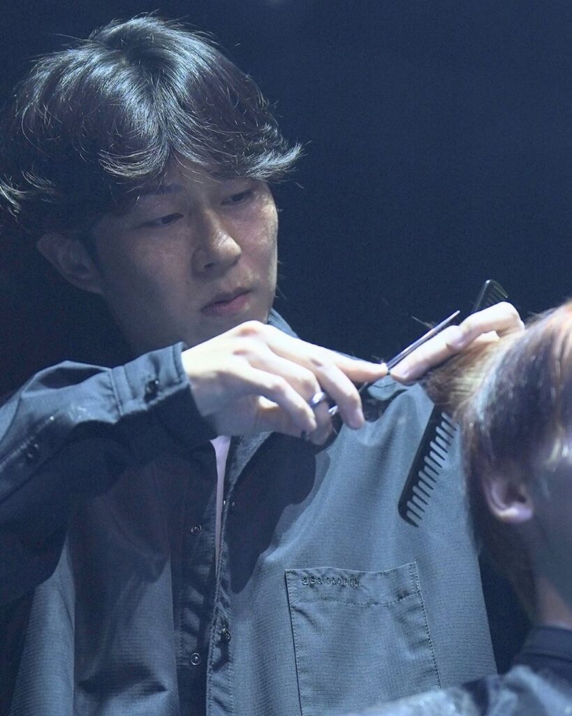 齋藤 剛氏（punel）