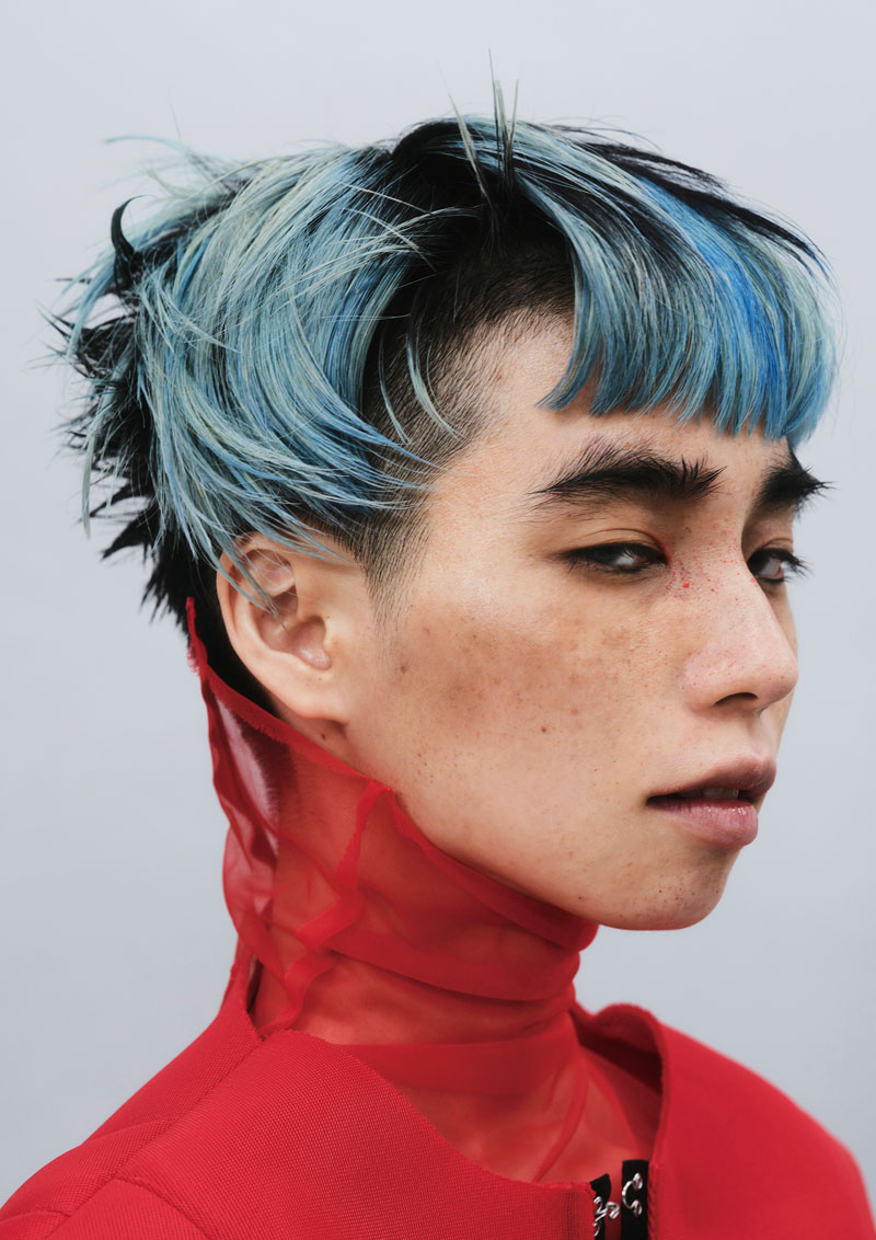 Japan Hair Dressing Awards 2025』受賞作品を一挙掲載！ - PREPPY Web