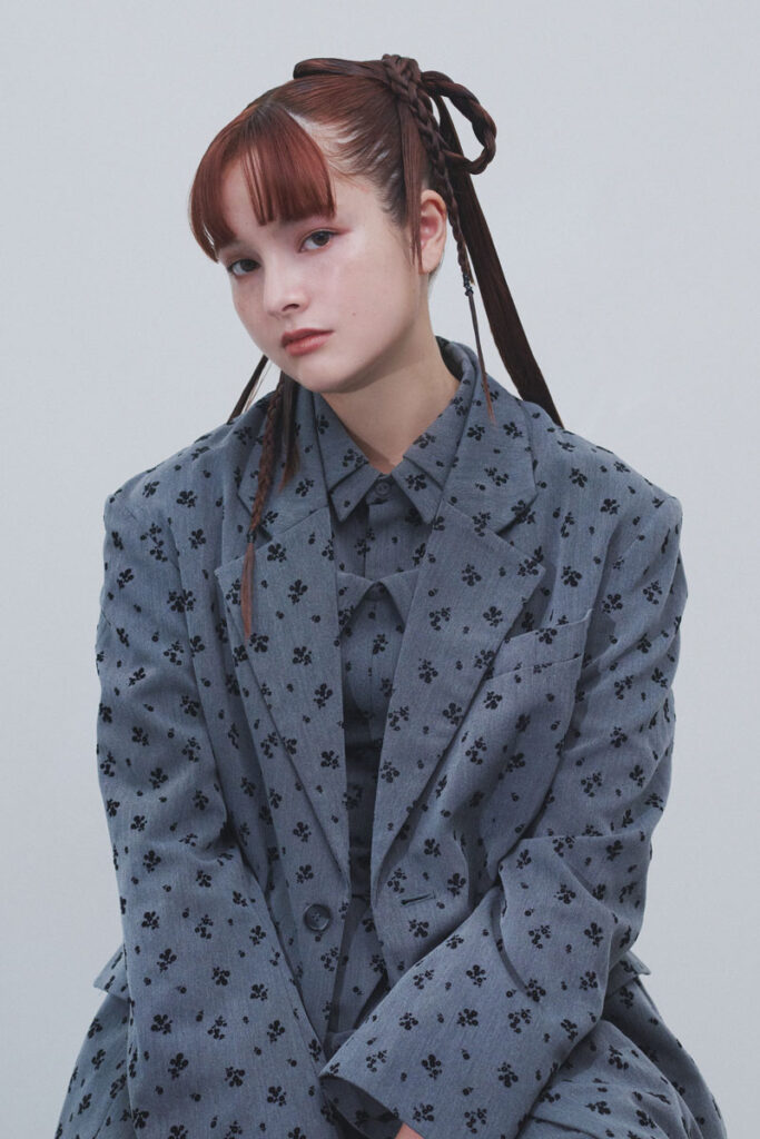 特別な日に、いちばんかわいい私になれる〜よそいきヘアセット1