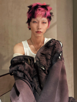 DaB MUUT　豊田将也