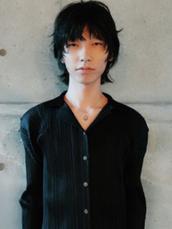 DaB MUUT　豊田将也