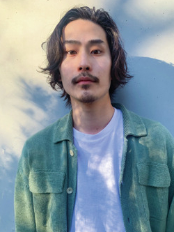 DaB MUUT　豊田将也