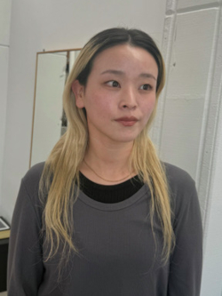 there　谷地美咲