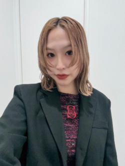 there　谷地美咲