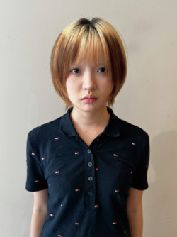 STRAMA　水野真瑠