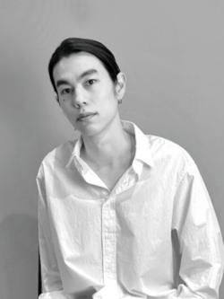 STRAMA　水野真瑠