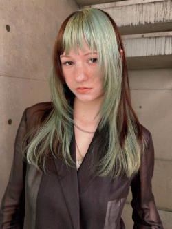 SCREEN 岩城那奈美