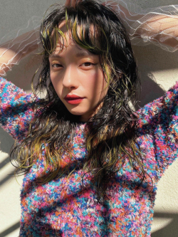 TRENCH hair design　小竹理久