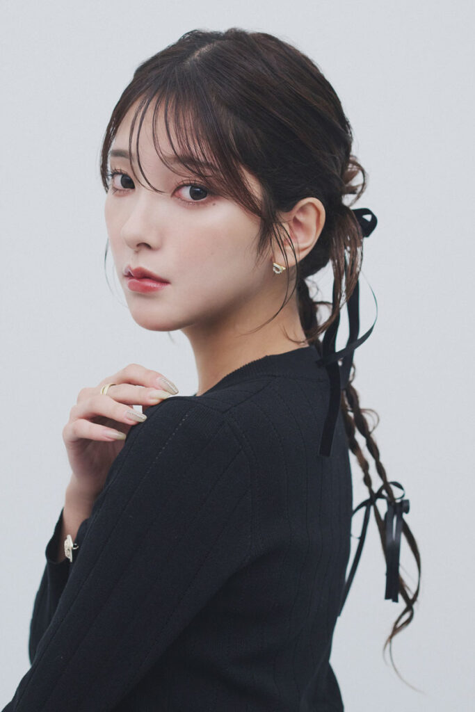 特別な日に、いちばんかわいい私になれる〜よそいきヘアセット3