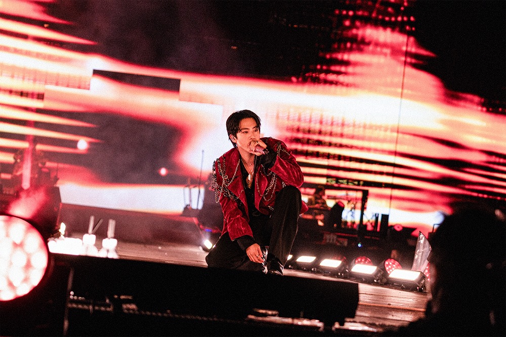 BTS JIN アンコールコンサート &lsquo;RUNSEOKJIN EP.TOUR ENCORE 7 