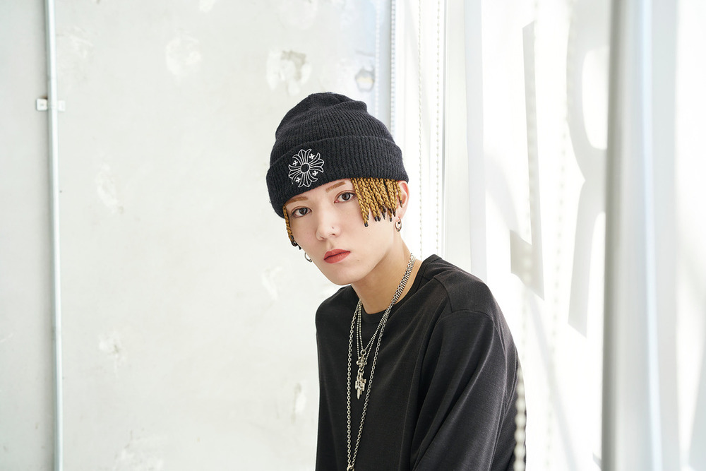 SELF MAKE UP 「整える」という選択。